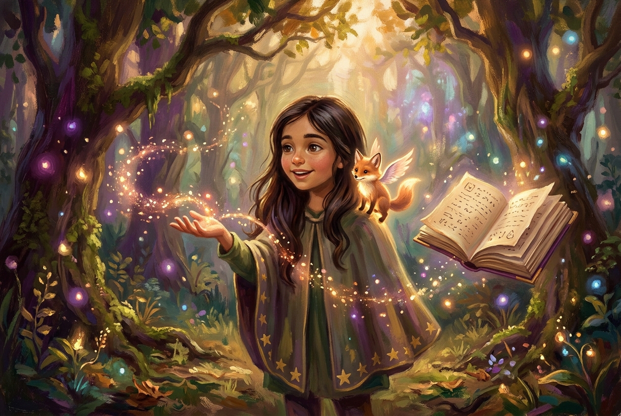 Magic