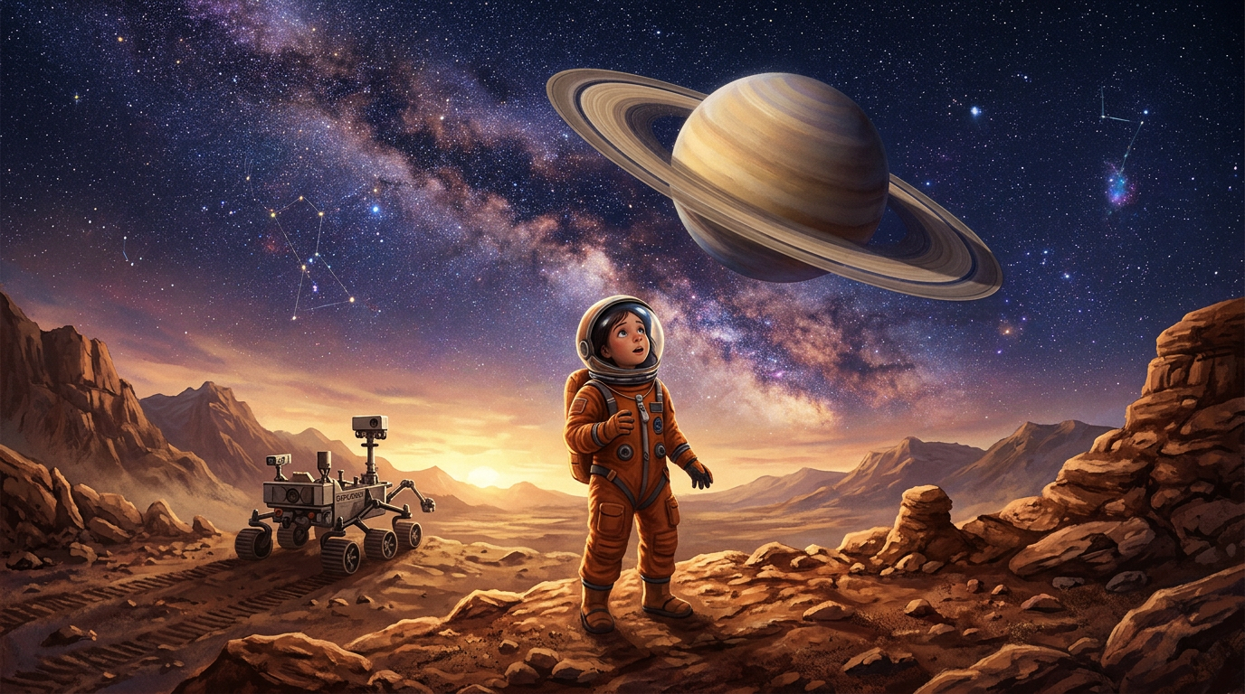 Space